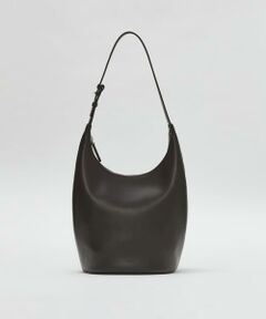 RODE SKO / ロデスコ ショルダーバッグ | ROH Seoul　MEDIUM AROUND HOBO BAG
