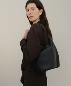 RODE SKO / ロデスコ ショルダーバッグ | ROH Seoul　MEDIUM AROUND HOBO BAG