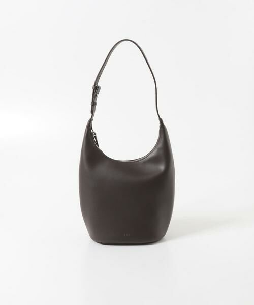 RODE SKO / ロデスコ ショルダーバッグ | ROH Seoul　MEDIUM AROUND HOBO BAG | 詳細7
