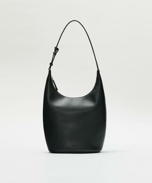 RODE SKO / ロデスコ ショルダーバッグ | ROH Seoul　MEDIUM AROUND HOBO BAG | 詳細12