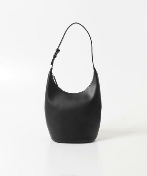 RODE SKO / ロデスコ ショルダーバッグ | ROH Seoul　MEDIUM AROUND HOBO BAG | 詳細13