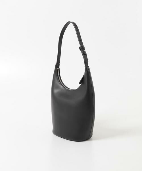 RODE SKO / ロデスコ ショルダーバッグ | ROH Seoul　MEDIUM AROUND HOBO BAG | 詳細14