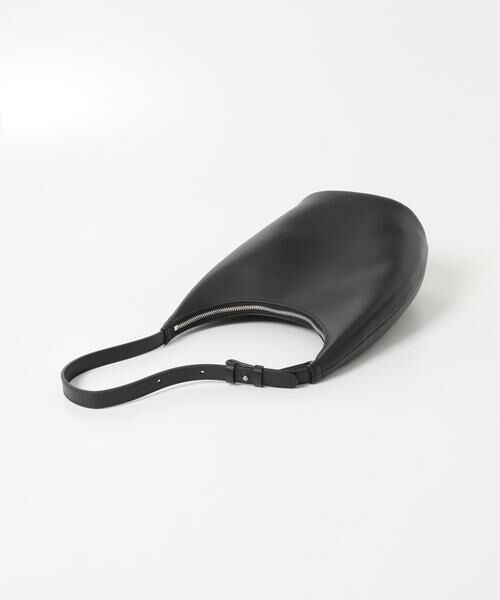 RODE SKO / ロデスコ ショルダーバッグ | ROH Seoul　MEDIUM AROUND HOBO BAG | 詳細16