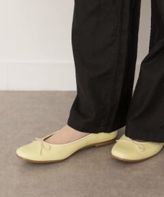 『MADE IN JAPAN』NORMA バレエシューズ