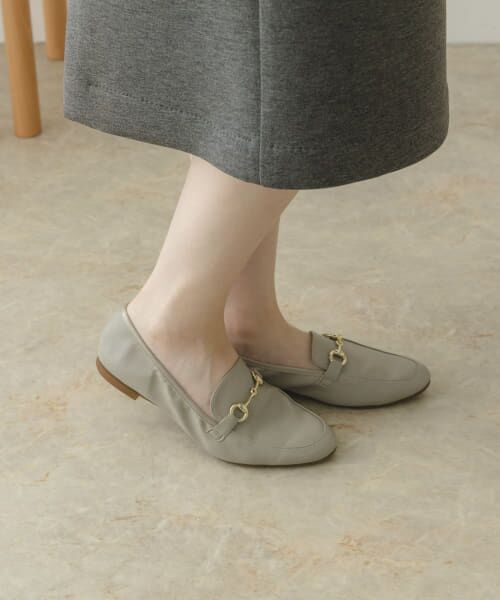 ポモドーロ⭐️フラットシューズ341/2 SHOES CONCIERGE