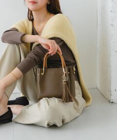 プチ2WAYトートバッグ