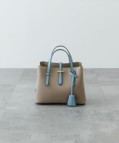 チャーム付ミニバッグ『Ssize』