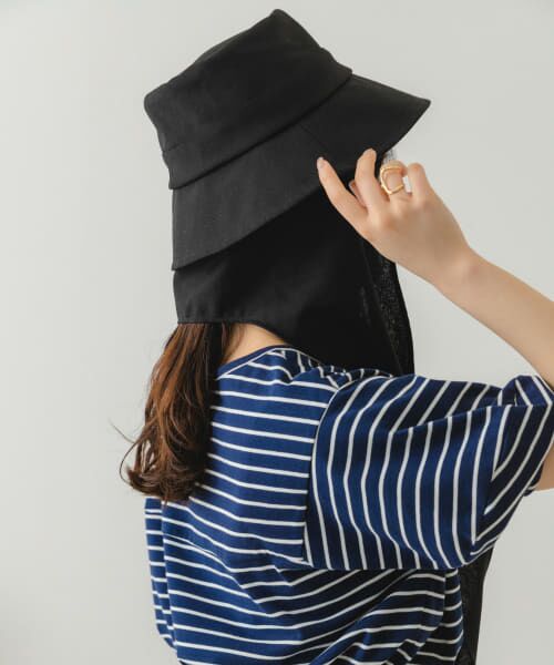 s*y様 readymade バケットハット READYMADE x DENIM TEARS COTTON WREATH TWEED BUCKET HAT
