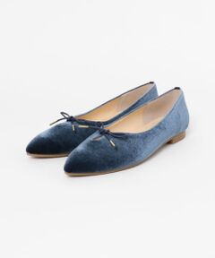 『MADE IN JAPAN』プチリボンパンプス