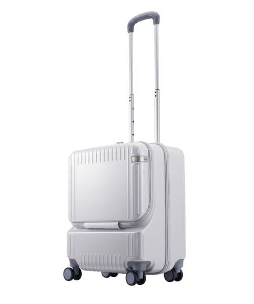 ＊＊RODE SKO / ロデスコ バッグ | ace.　パリセイド3Z 37L（ホワイトカーボン）