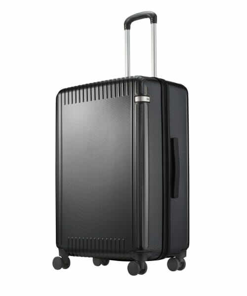 ＊＊RODE SKO / ロデスコ バッグ | ace.　パリセイド3Z 74L（ブラックカーボン）