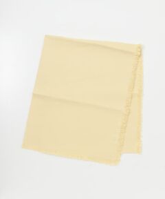 ASAUCE MELER　オーガニックリネンドライキャンバスストール