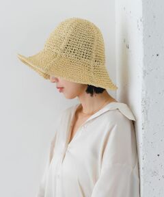 ペーパーキリカエハット