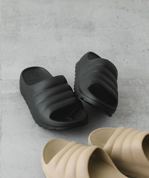 ＊＊RODE SKO / ロデスコ サンダル | TELIC　W-CLOUD（Black）