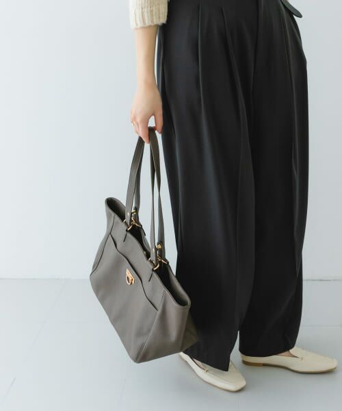 セール】 2WAYソフトトートバッグ （トートバッグ）｜＊＊RODE