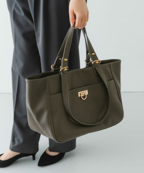 セール】 2WAYソフトトートバッグ （トートバッグ）｜＊＊RODE