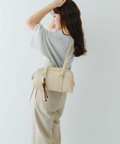 ヨコナガボストンバッグ