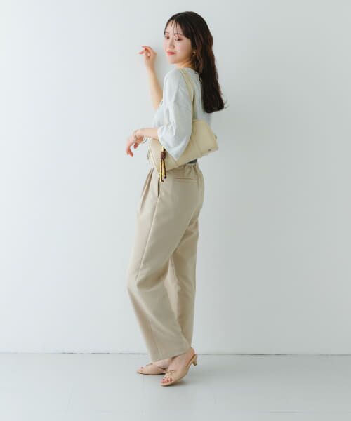 セール】 ヨコナガボストンバッグ （ボストンバッグ）｜＊＊RODE