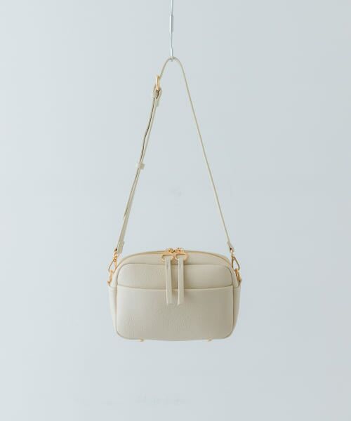 バッグ 45040 Bag \" Gardenia \" Gucci - Gucci Bauletto handbag White - The Corner