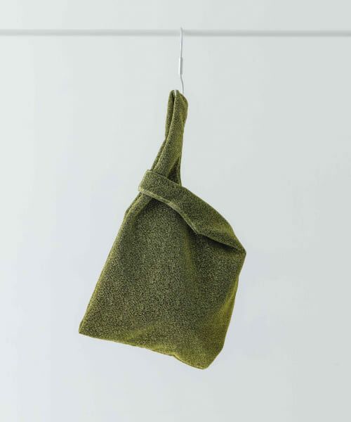 ＊＊RODE SKO / ロデスコ トートバッグ | グリッターラメショッパー（GOLD）