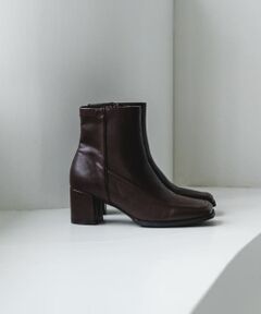 スクエアブーツ