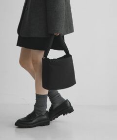 hun RODE SKO　Pated Set