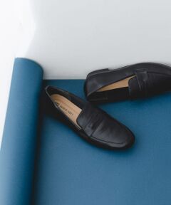 『MADE IN JAPAN』ソフトコインローファー