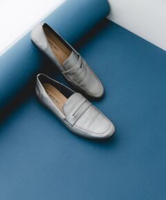 『MADE IN JAPAN』ソフトコインローファー