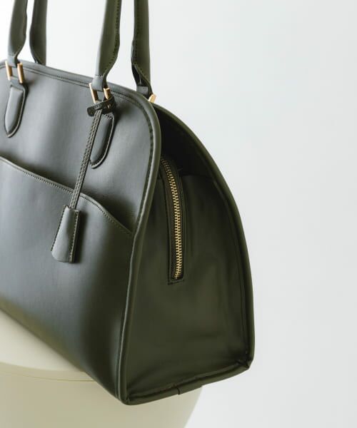 セール】 キーチャーム付ボストンバッグ （ボストンバッグ