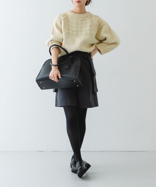 【極美品】RODE SKO プラットフォームローファー　38 ブラック RODE SKO ローファー プラットフォームローファー レディース