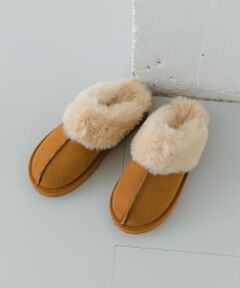 フラッフィスリッパ