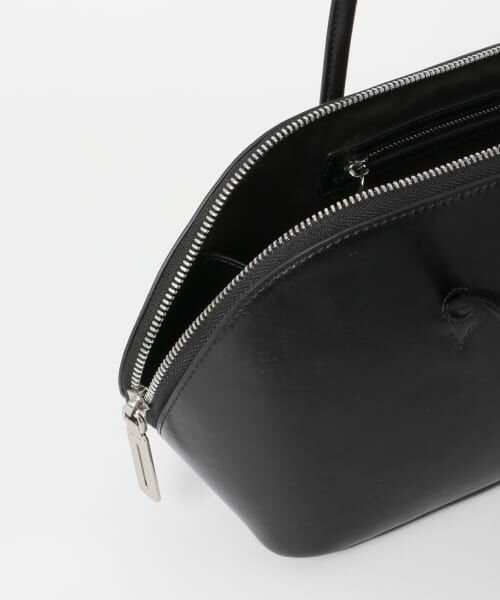 【美品】ADD CULUMN / FIGRE BOSTON VINTAGE ADD CULUMN/アドカラム】FIGRE BOSTON VINTAGE/横長ショルダー