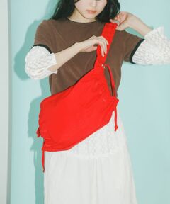 hun RODE SKO　Gather small