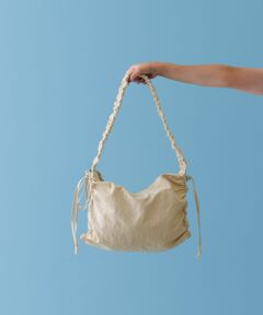 hun RODE SKO　Gather small