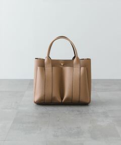 ダブルポケットトートバッグ