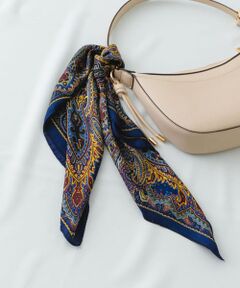 アソート柄スカーフ