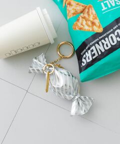 Hashibami　キャンディZIPチャーム