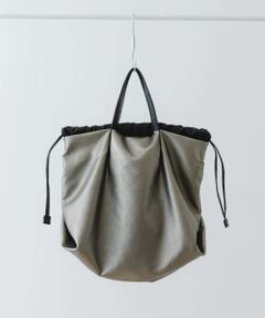 ウォッシャブルショルダーバッグ『Msize』