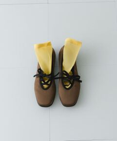 バレリーナスニーカー