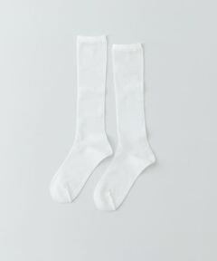 PIEDI NUDI　SHEER HIGH SOCKS