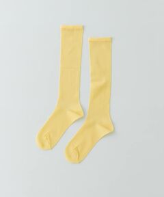 PIEDI NUDI　SHEER HIGH SOCKS