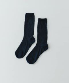 PIEDI NUDI　HARINUKI HIGH SOCKS