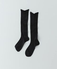 PIEDI NUDI　SHEER TACK SHRINK SOCKS