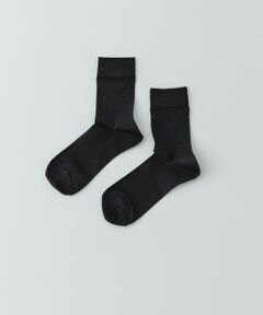 PIEDI NUDI　FINESSA MID SOCKS