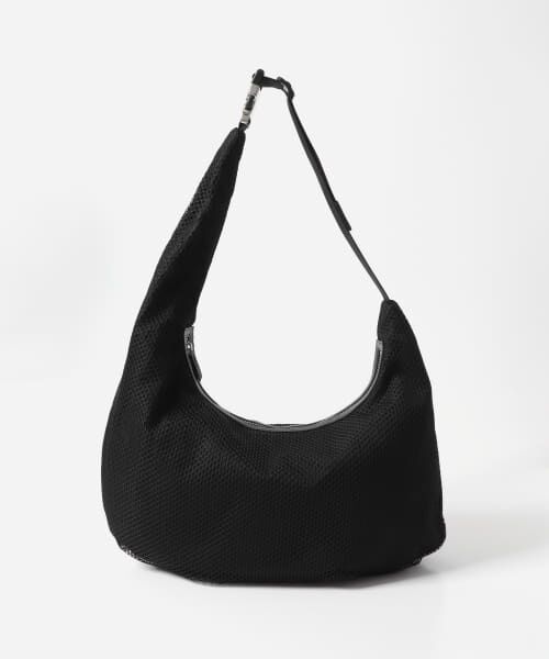＊＊RODE SKO / ロデスコ トートバッグ | hun RODE SKO　Mesh（BLACK）