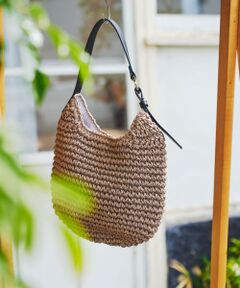 プチワンハンドルペーパートートバッグ