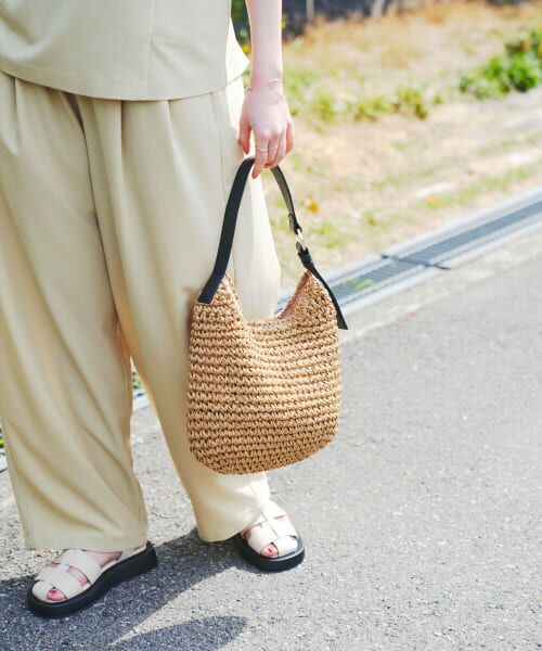 大幅値下げ‼️山梨葡萄つる トートバッグ ふるさと納税 カバン 山形県 西川町 FYN9-833 ご好評につき1年