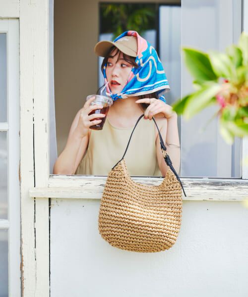 ロエベ　ワンハンドルトート ワンハンドル LOEWE(ロエベ) バッグ・カバン(レディース) - 海外