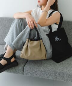 ウォッシャブルプチバッグ『XSsize』