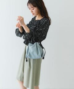 ウォッシャブルプチバッグ『XSsize』